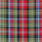 Primrose Plaid
